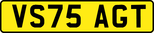 VS75AGT