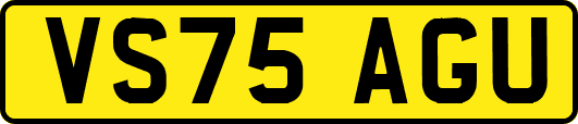VS75AGU