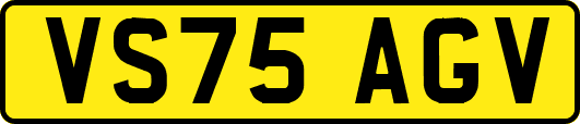 VS75AGV