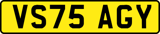 VS75AGY