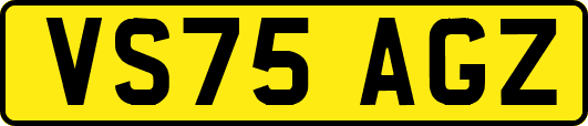 VS75AGZ