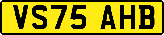 VS75AHB