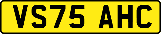 VS75AHC