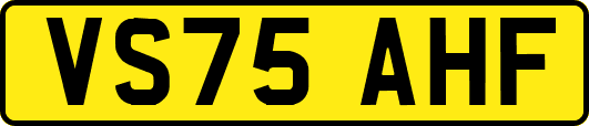 VS75AHF