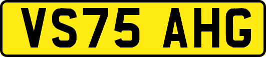 VS75AHG