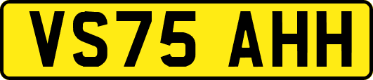 VS75AHH