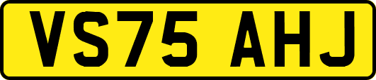 VS75AHJ