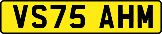 VS75AHM