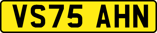 VS75AHN