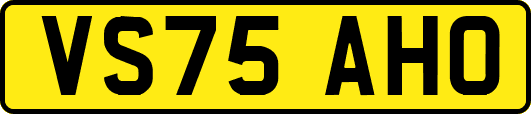 VS75AHO