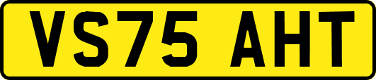 VS75AHT