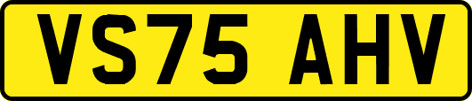 VS75AHV
