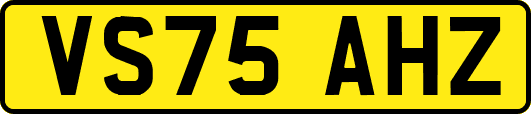 VS75AHZ