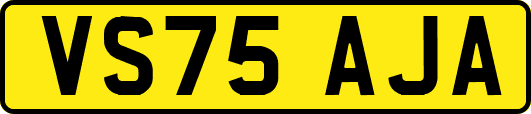 VS75AJA