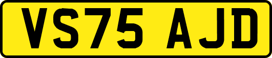 VS75AJD