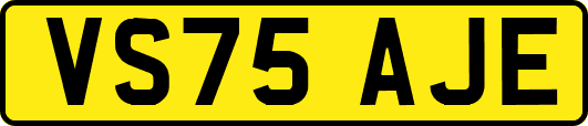 VS75AJE