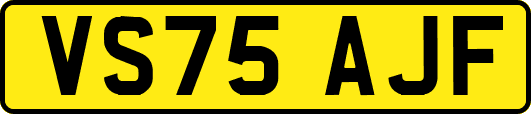 VS75AJF