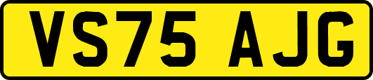 VS75AJG