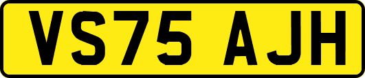 VS75AJH