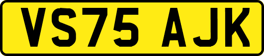 VS75AJK