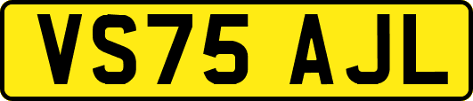 VS75AJL
