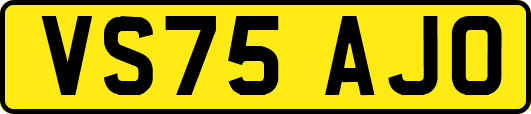 VS75AJO