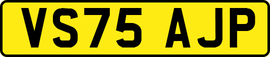 VS75AJP