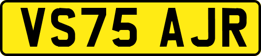 VS75AJR