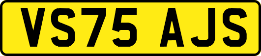 VS75AJS