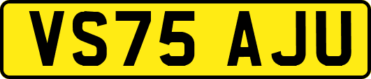 VS75AJU