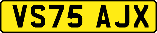 VS75AJX