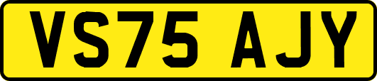 VS75AJY