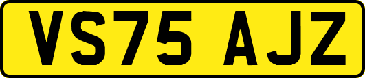 VS75AJZ