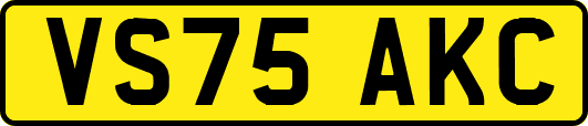 VS75AKC