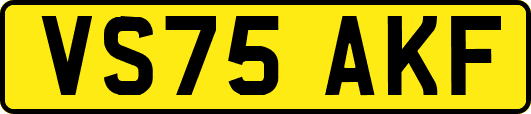 VS75AKF