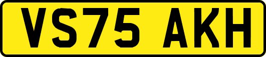 VS75AKH