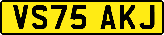 VS75AKJ