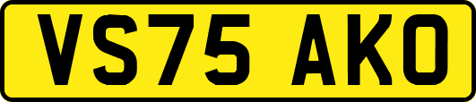 VS75AKO