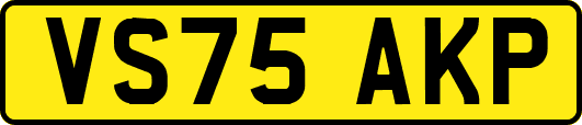 VS75AKP