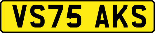 VS75AKS