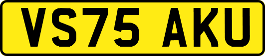 VS75AKU