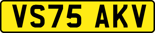 VS75AKV
