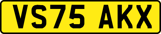 VS75AKX