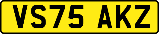 VS75AKZ