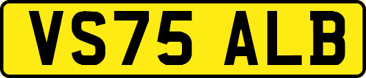VS75ALB