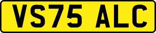VS75ALC