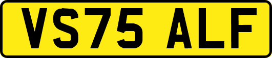 VS75ALF