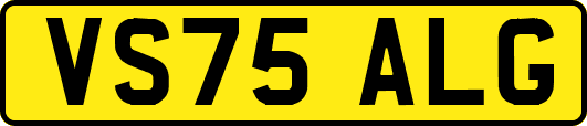 VS75ALG