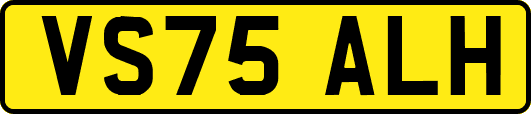 VS75ALH