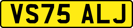 VS75ALJ